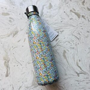 Limited Edition Starbucks Liberty London Swell Water Bottle NEW 17oz